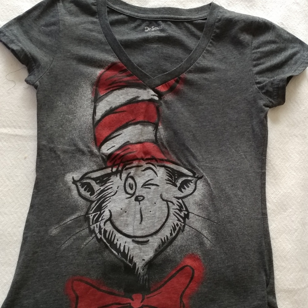 Short sleeve shirt